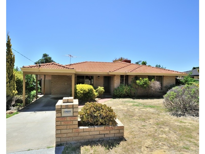 11 Nautilus Way, Kallaroo WA 6025