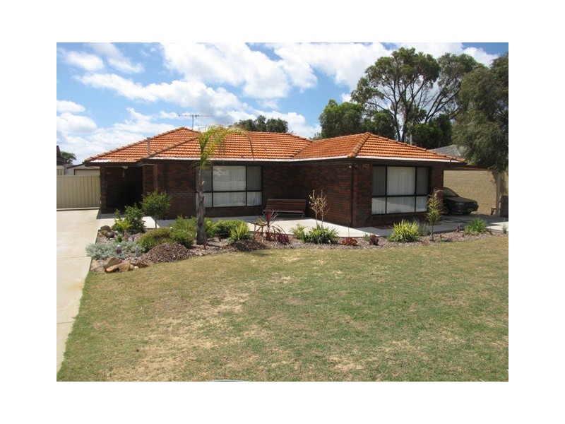 131 Gloucester Crescent, Shoalwater WA 6169