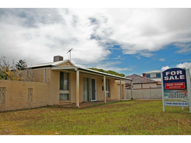 1/44 Waimia Road, Safety Bay WA 6169