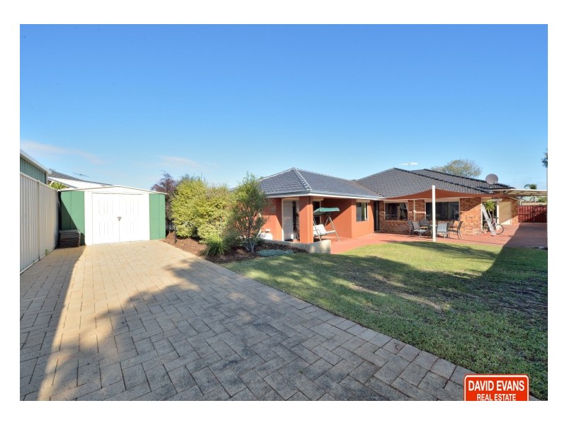 197 Fendam Street, Warnbro WA 6169