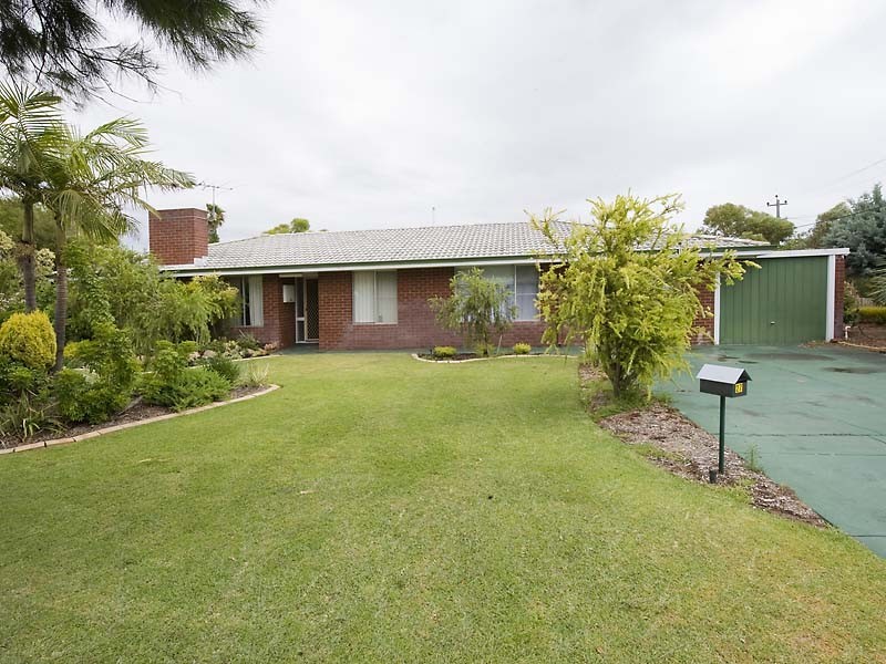25-27 Calume Street, Hillman WA 6168