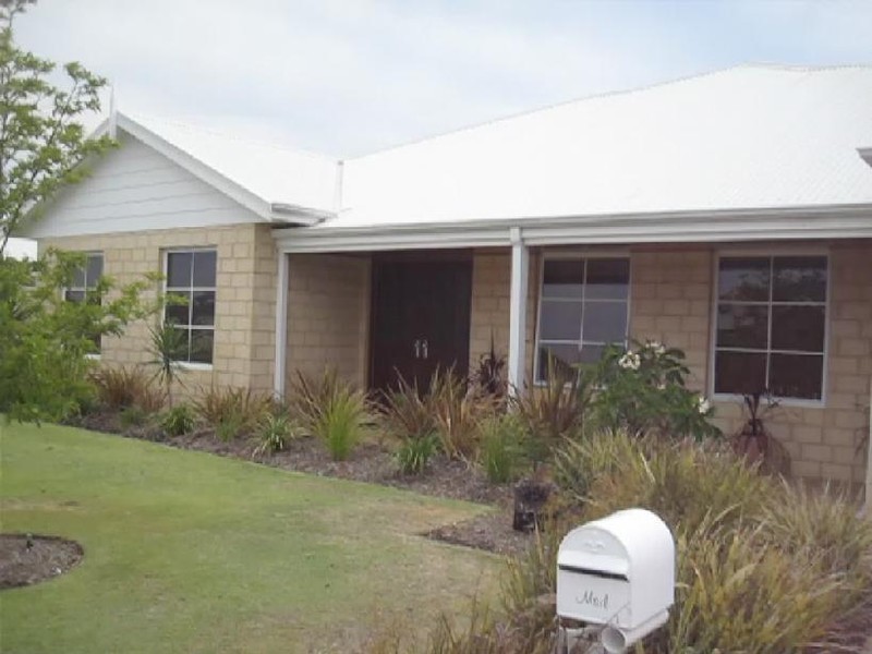 10 WARING HEIGHTS, Baldivis WA 6171