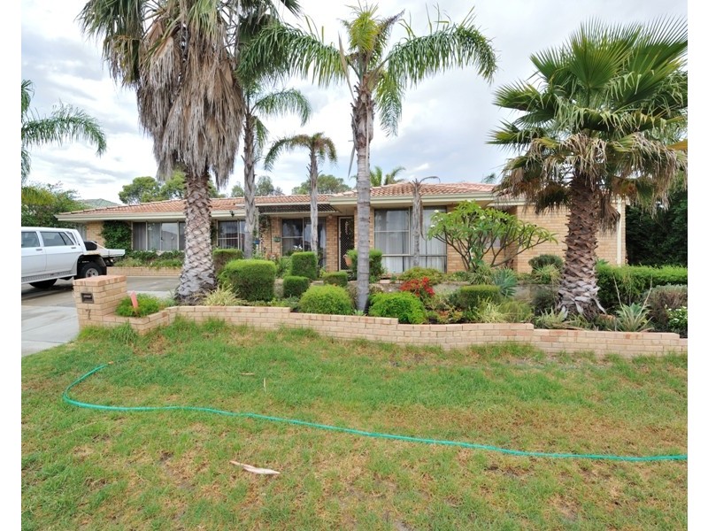 7 Kempton Grove, Clarkson WA 6030