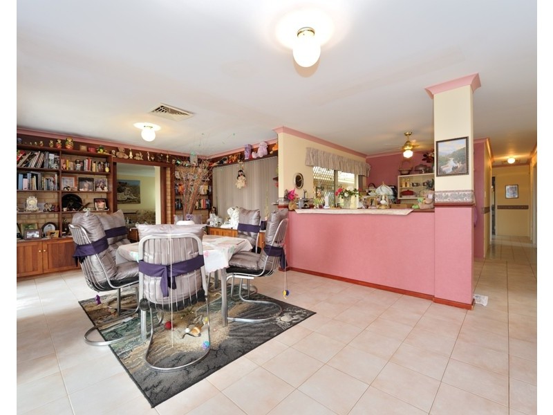 7 Kempton Grove, Clarkson WA 6030