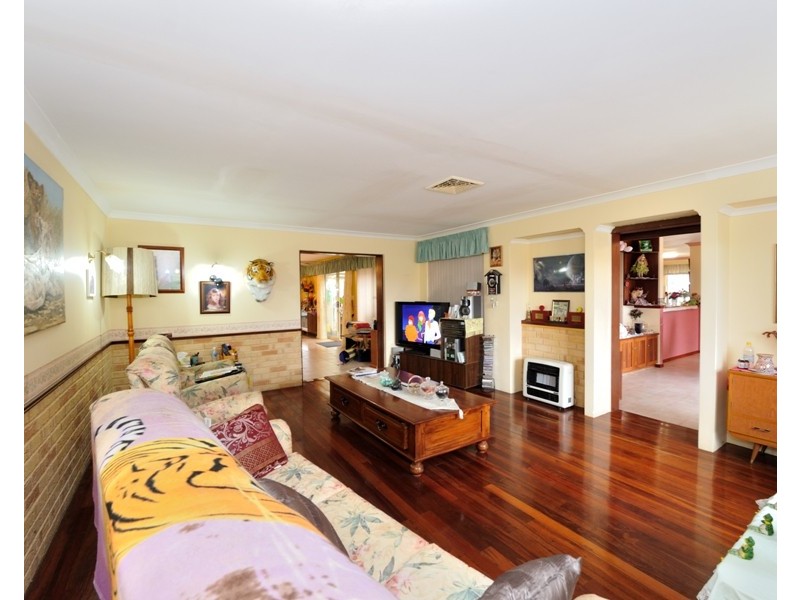 7 Kempton Grove, Clarkson WA 6030