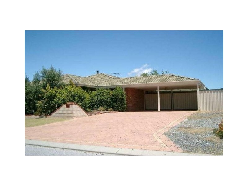 38 Menora Loop, Warnbro WA 6169