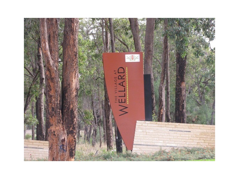 36 Abingdon Crescent, Wellard WA 6170