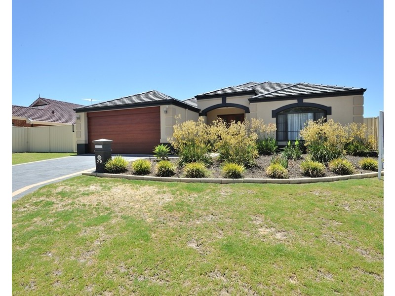 28 Minchin Turn, Baldivis WA 6171