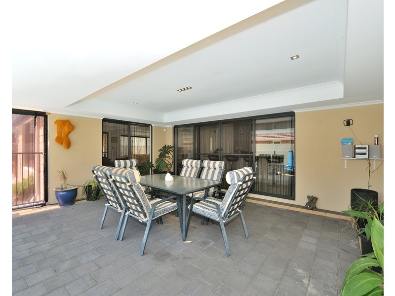 28 Minchin Turn, Baldivis WA 6171