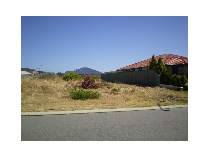 16 Brussels Circuit, Port Kennedy WA 6172