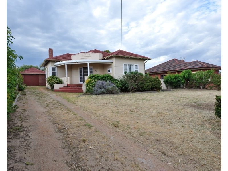 46 Smythe Street, Rockingham WA 6168