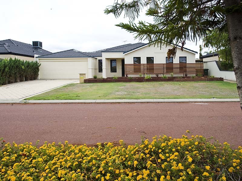 183 Grand Ocean Boulevard, Port Kennedy WA 6172