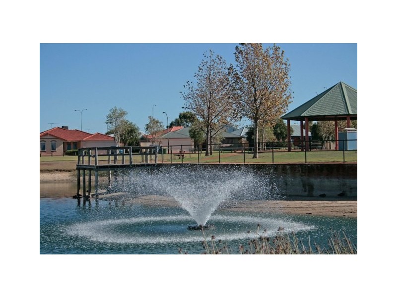 8 Trevino Drive, Port Kennedy WA 6172