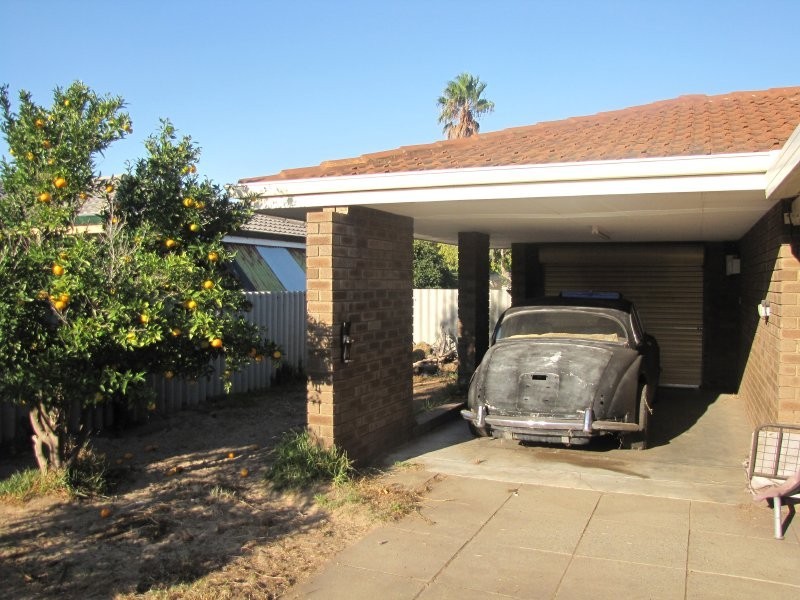 7 Bibanup Court, Hillman WA 6168