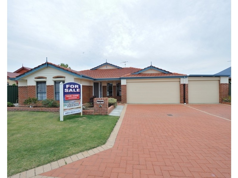 17 Corfu Pass, Port Kennedy WA 6172