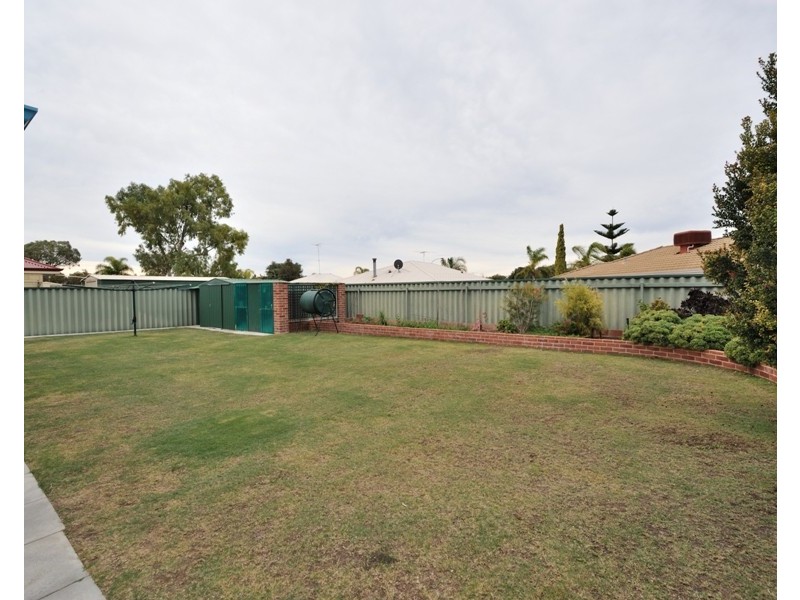 17 Corfu Pass, Port Kennedy WA 6172