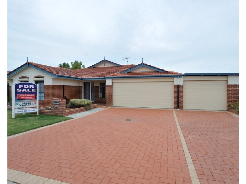 17 Corfu Pass, Port Kennedy WA 6172