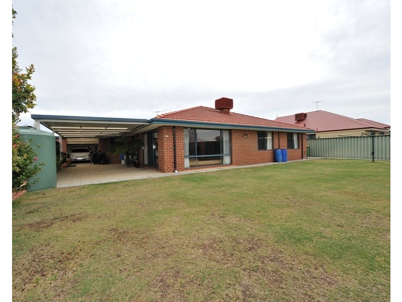 17 Corfu Pass, Port Kennedy WA 6172