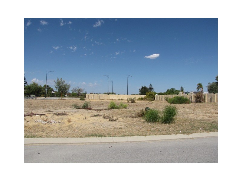 47 and 116 OCEANRUNNER BVD and RAE RD, Shoalwater WA 6169