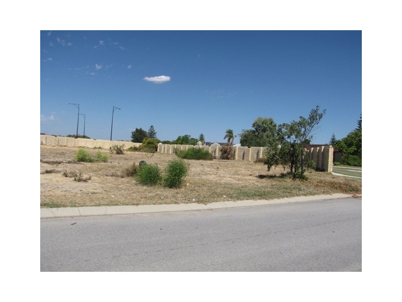 47 and 116 OCEANRUNNER BVD and RAE RD, Shoalwater WA 6169