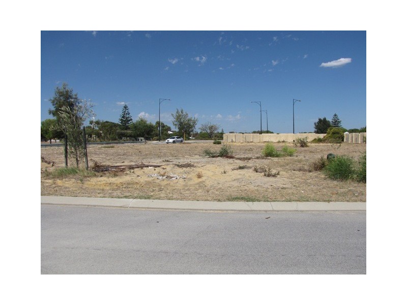 47 and 116 OCEANRUNNER BVD and RAE RD, Shoalwater WA 6169