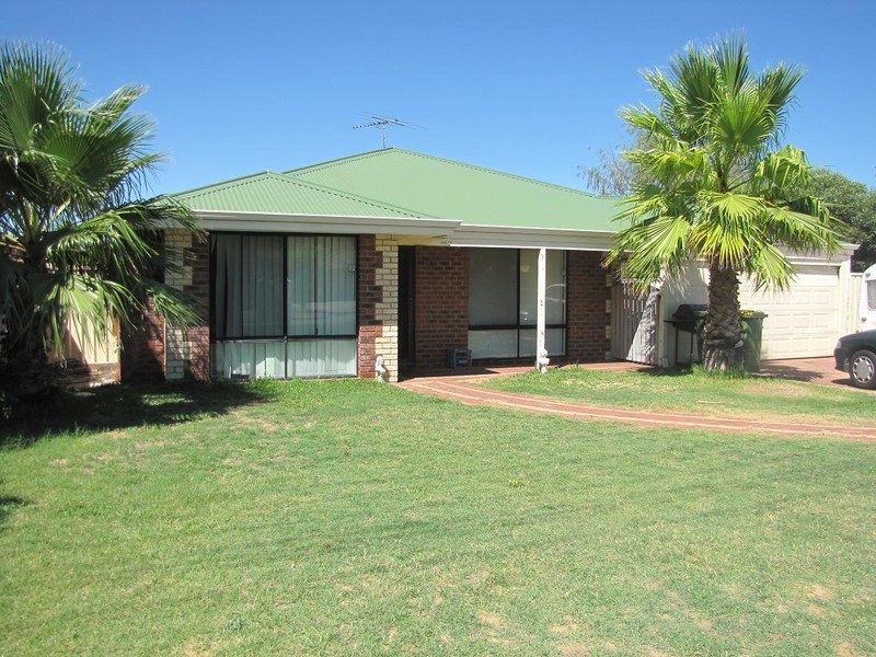 34 Currie Street, Warnbro WA 6169