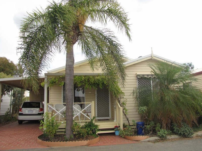 33B / 25 Cockburn Road, South Fremantle WA 6162