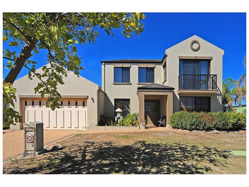 31 Salamanca Parkway, Port Kennedy WA 6172