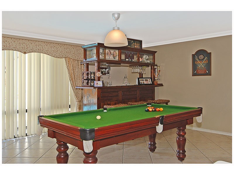 31 Salamanca Parkway, Port Kennedy WA 6172