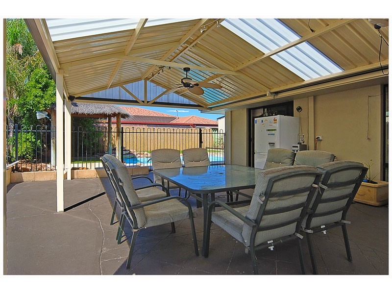 31 Salamanca Parkway, Port Kennedy WA 6172