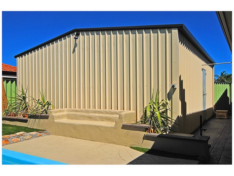 31 Salamanca Parkway, Port Kennedy WA 6172