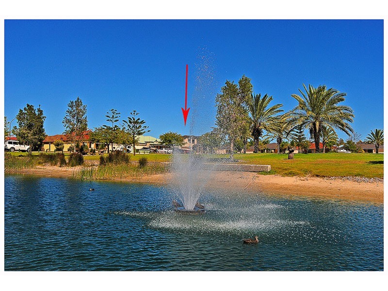 31 Salamanca Parkway, Port Kennedy WA 6172