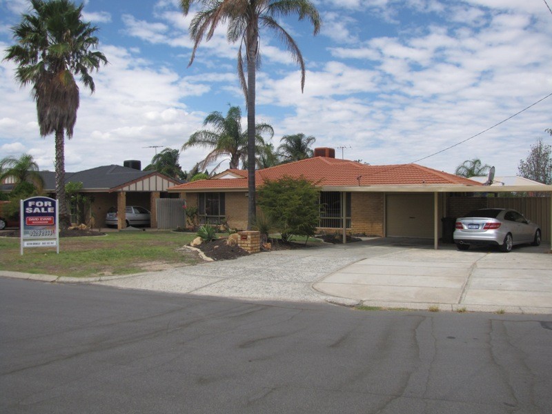 3 Kirn Close, Willetton WA 6155