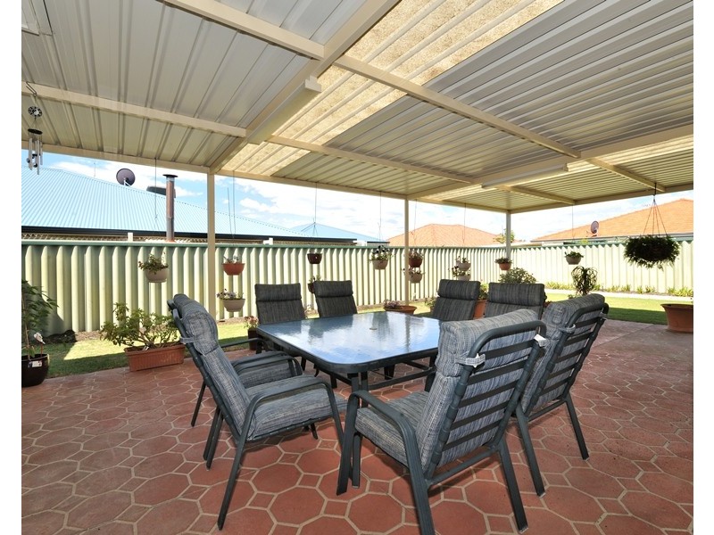 86 Baltimore Gardens, Port Kennedy WA 6172