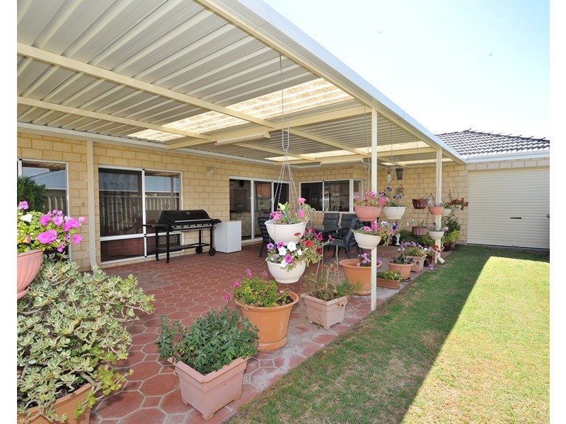86 Baltimore Gardens, Port Kennedy WA 6172