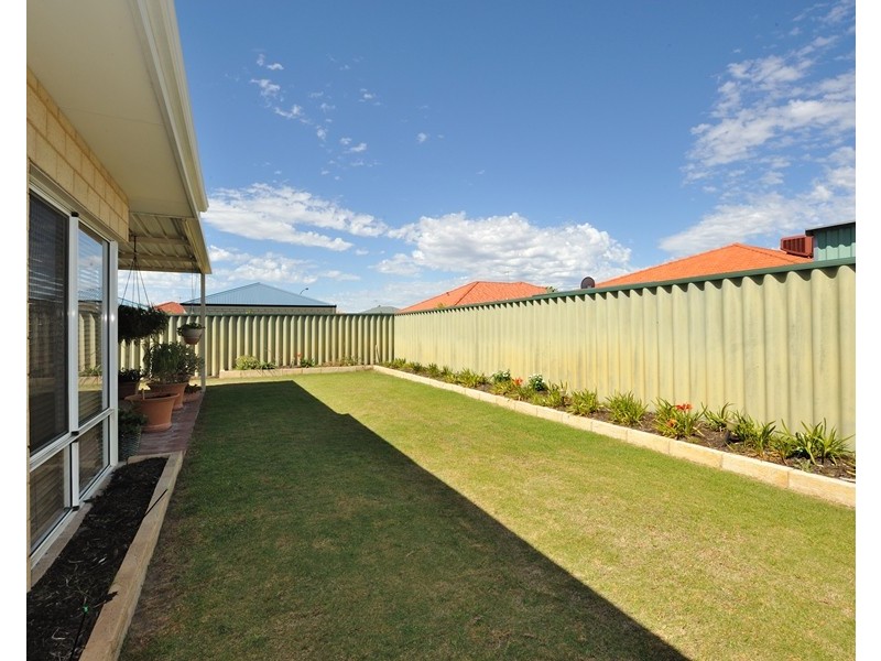86 Baltimore Gardens, Port Kennedy WA 6172