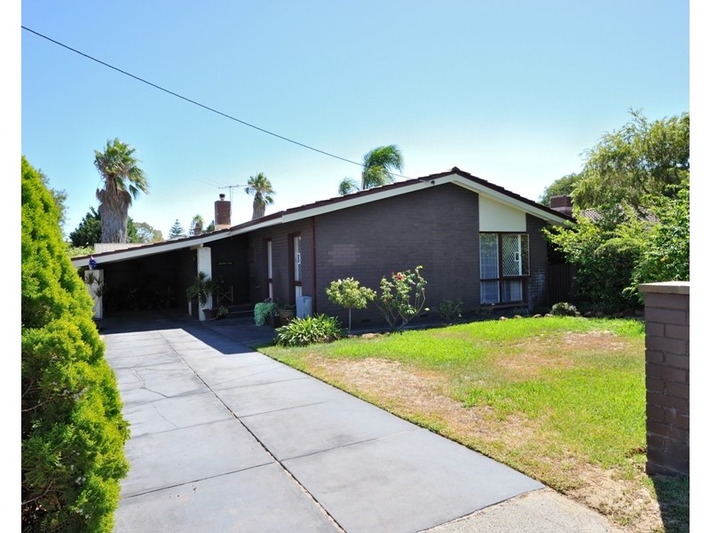 9 Lynx Place, Rockingham WA 6168