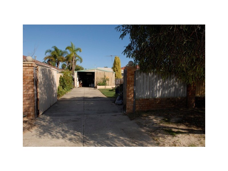 23 Triton Avenue, Waikiki WA 6169