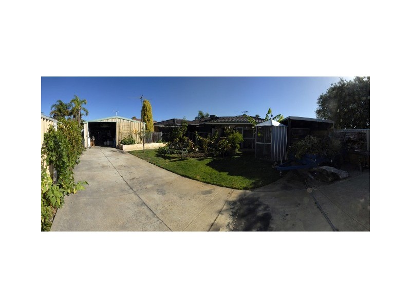 23 Triton Avenue, Waikiki WA 6169