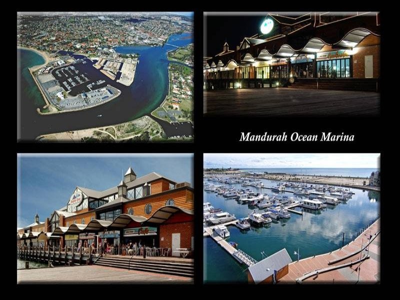 3/20 Vivaldi Drive, Mandurah WA 6210