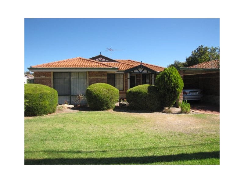 2 / 10 Dowling Street, Rockingham WA 6168