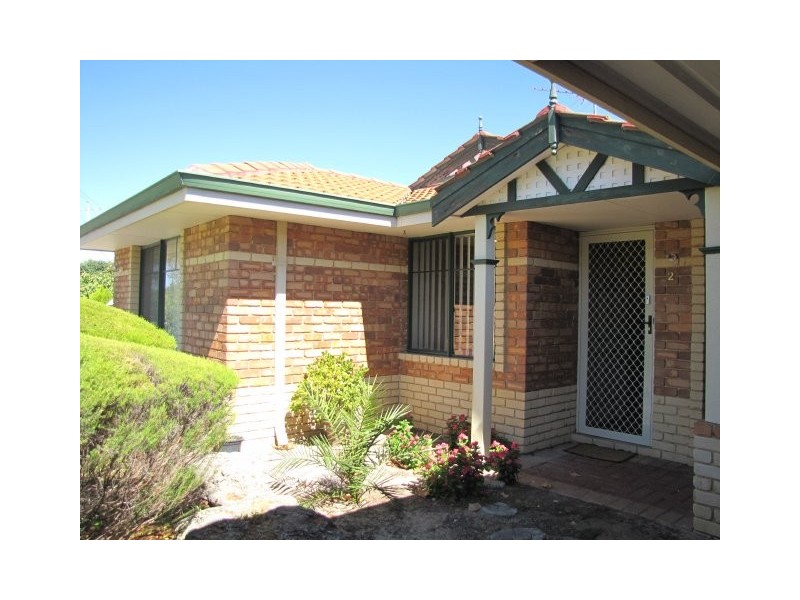 2 / 10 Dowling Street, Rockingham WA 6168