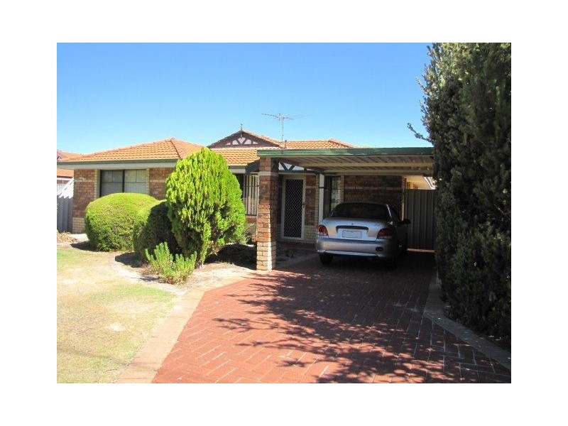 2 / 10 Dowling Street, Rockingham WA 6168