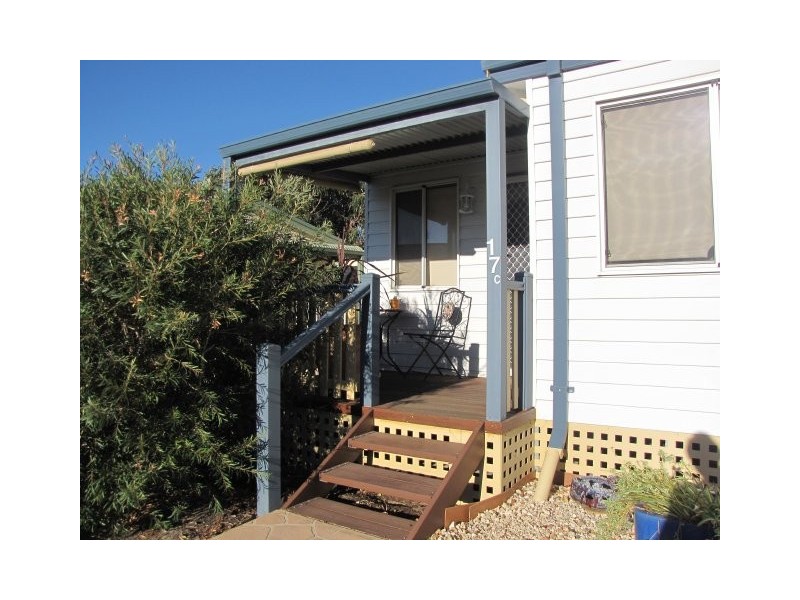 17C / 25 Cockburn Road, South Fremantle WA 6162