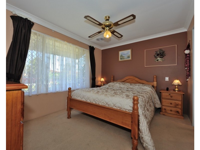 4 Lifu Court, Cooloongup WA 6168