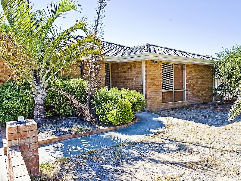1 Jubilee Drive, Waikiki WA 6169