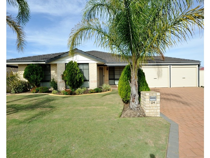 24 Menora Loop, Warnbro WA 6169