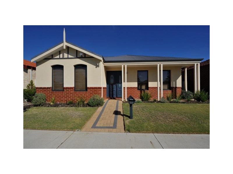 20 Belgravia Terrace, Rockingham WA 6168