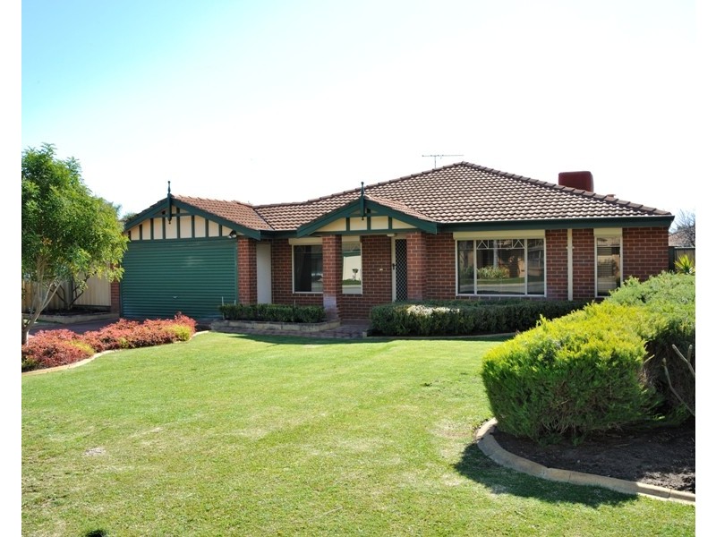 26 Timberlane Loop, Cooloongup WA 6168