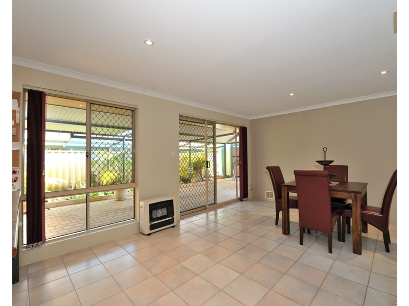 26 Timberlane Loop, Cooloongup WA 6168